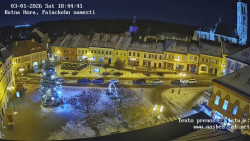 Palackého náměstí