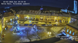 Palackého náměstí