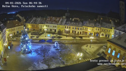 Palackého náměstí