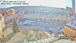 Palackého náměstí