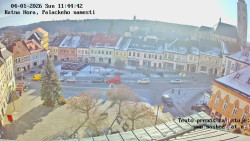 Palackého náměstí