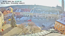 Palackého náměstí