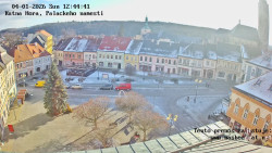 Palackého náměstí