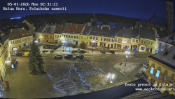 Palackého náměstí