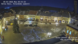 Palackého náměstí