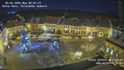 Palackého náměstí