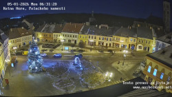 Palackého náměstí