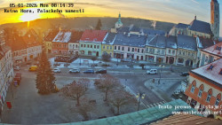 Palackého náměstí