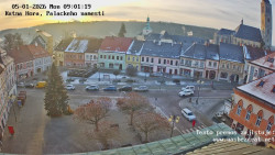 Palackého náměstí