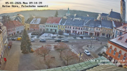 Palackého náměstí