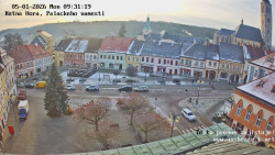 Palackého náměstí