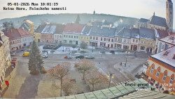 Palackého náměstí