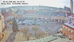 Palackého náměstí