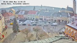 Palackého náměstí