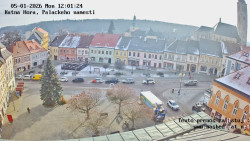 Palackého náměstí