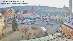 Palackého náměstí