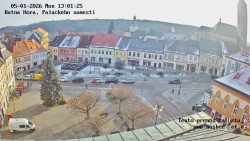 Palackého náměstí