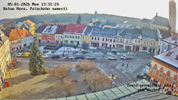 Palackého náměstí