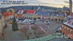 Palackého náměstí