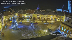 Palackého náměstí