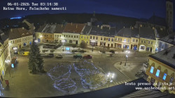 Palackého náměstí