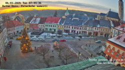 Palackého náměstí