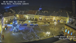 Palackého náměstí