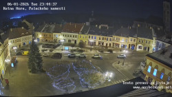 Palackého náměstí