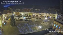 Palackého náměstí