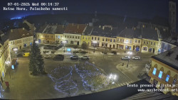 Palackého náměstí