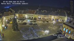 Palackého náměstí