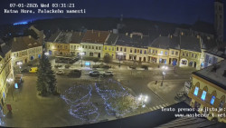 Palackého náměstí