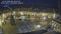 Palackého náměstí