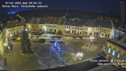 Palackého náměstí