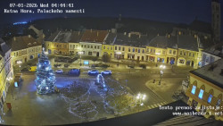 Palackého náměstí