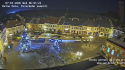 Palackého náměstí