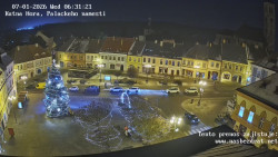 Palackého náměstí