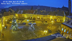 Palackého náměstí