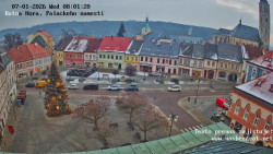 Palackého náměstí