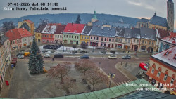 Palackého náměstí