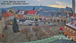 Palackého náměstí