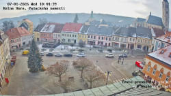 Palackého náměstí