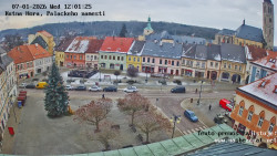 Palackého náměstí