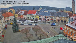 Palackého náměstí