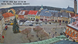 Palackého náměstí