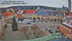 Palackého náměstí