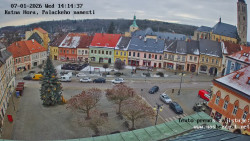 Palackého náměstí