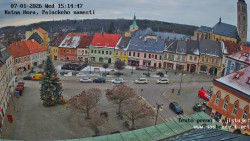 Palackého náměstí