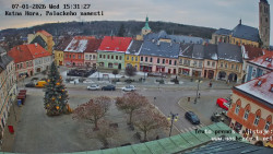 Palackého náměstí