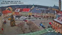 Palackého náměstí